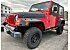 1997 Jeep Wrangler