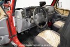 Thumbnail Photo 4 for 1997 Jeep Wrangler