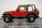 Thumbnail Photo 2 for 1997 Jeep Wrangler