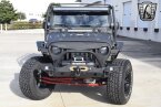 Thumbnail Photo 5 for 1997 Jeep Wrangler 4WD Sahara