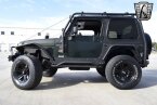 Thumbnail Photo 2 for 1997 Jeep Wrangler 4WD Sahara