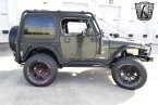 Thumbnail Photo 4 for 1997 Jeep Wrangler 4WD Sahara