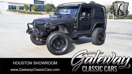 Photo 1 for 1997 Jeep Wrangler 4WD Sahara