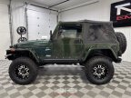 Thumbnail Photo 2 for 1997 Jeep Wrangler