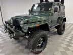 Thumbnail Photo 3 for 1997 Jeep Wrangler