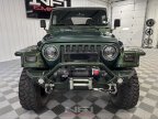 Thumbnail Photo 4 for 1997 Jeep Wrangler
