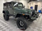 Thumbnail Photo 5 for 1997 Jeep Wrangler