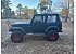 1997 Jeep Wrangler