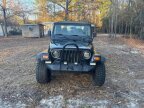 Thumbnail Photo 1 for 1997 Jeep Wrangler
