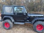 Thumbnail Photo 2 for 1997 Jeep Wrangler