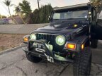 Thumbnail Photo 6 for 1997 Jeep Wrangler