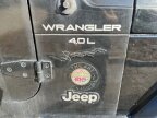 Thumbnail Photo 2 for 1997 Jeep Wrangler