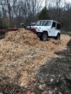 Thumbnail Photo 5 for 1997 Jeep Wrangler