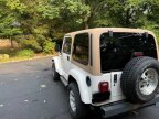 Thumbnail Photo 2 for 1997 Jeep Wrangler