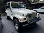 Thumbnail Photo 1 for 1997 Jeep Wrangler