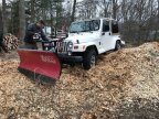 Thumbnail Photo 6 for 1997 Jeep Wrangler