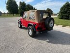 Thumbnail Photo 1 for 1997 Jeep Wrangler