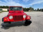 Thumbnail Photo 4 for 1997 Jeep Wrangler