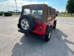 Thumbnail Photo 2 for 1997 Jeep Wrangler