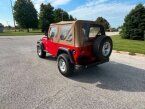 Thumbnail Photo 3 for 1997 Jeep Wrangler