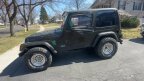 Thumbnail Photo 3 for 1997 Jeep Wrangler