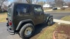 Thumbnail Photo 2 for 1997 Jeep Wrangler