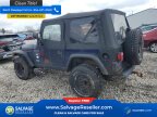 Thumbnail Photo 3 for New 1997 Jeep Wrangler 4WD Sport