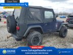 Thumbnail Photo 4 for New 1997 Jeep Wrangler 4WD Sport