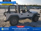 Thumbnail Photo 4 for 1997 Jeep Wrangler 4WD SE