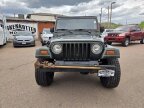 Thumbnail Photo 1 for 1997 Jeep Wrangler