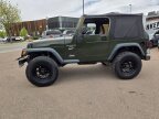 Thumbnail Photo 4 for 1997 Jeep Wrangler