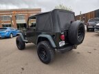 Thumbnail Photo 6 for 1997 Jeep Wrangler