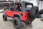 Thumbnail Photo 4 for 1997 Jeep Wrangler