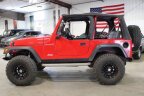 Thumbnail Photo 3 for 1997 Jeep Wrangler
