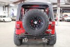 Thumbnail Photo 5 for 1997 Jeep Wrangler