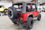 Thumbnail Photo 6 for 1997 Jeep Wrangler
