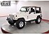 1997 Jeep Wrangler 4WD SE