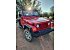 1997 Jeep Wrangler
