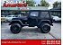 1997 Jeep Wrangler