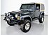 1997 Jeep Wrangler