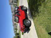 1997 Jeep Wrangler 4WD Sport