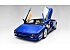 1997 Lamborghini Diablo VT Roadster