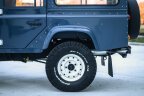 Thumbnail Photo 6 for 1997 Land Rover Defender 110