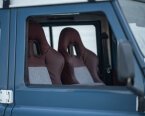 Thumbnail Photo 2 for 1997 Land Rover Defender 110