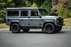 Thumbnail Photo 2 for 1997 Land Rover Defender 110