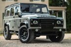 Thumbnail Photo 1 for 1997 Land Rover Defender 110