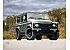 1997 Land Rover Defender 110