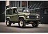 1997 Land Rover Defender 90