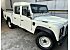 1997 Land Rover Defender