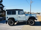 Thumbnail Photo 1 for 1997 Land Rover Defender 90 for Sale by Owner